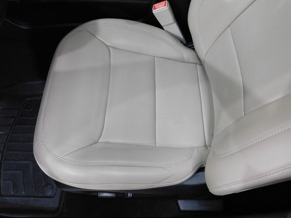 Ford Explorer Limited AWD 2023