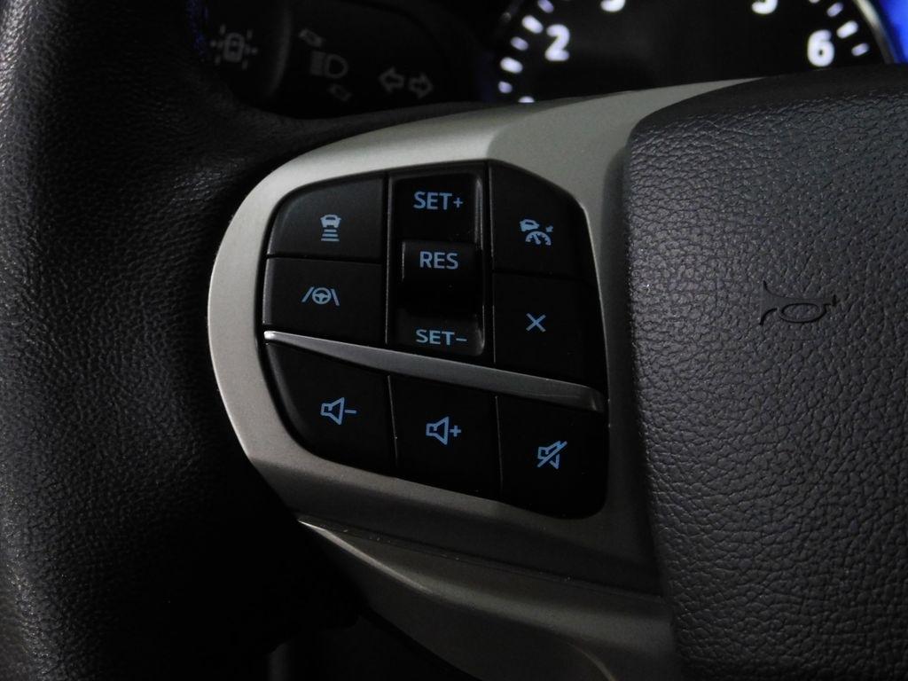 Ford Explorer Limited AWD 2023