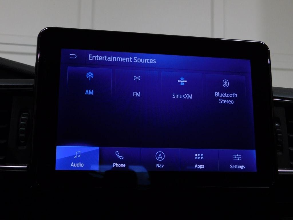 Ford Explorer Limited AWD 2023