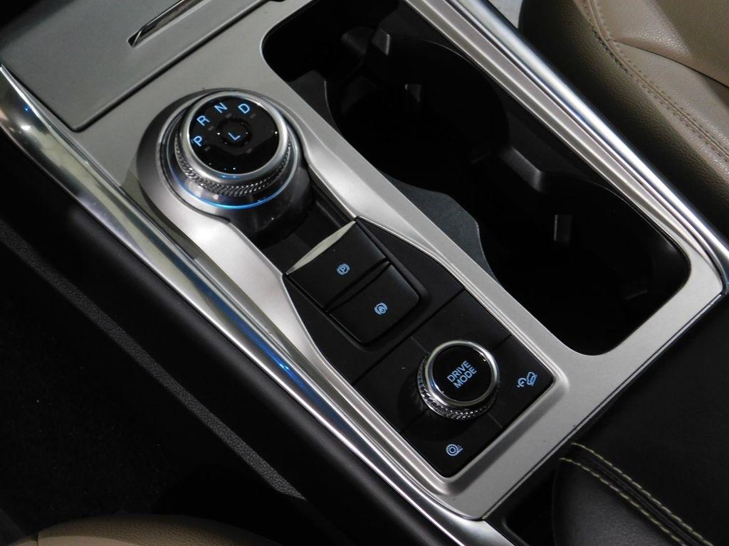 Ford Explorer Limited AWD 2023