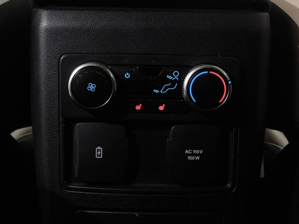 Ford Explorer Limited AWD 2023