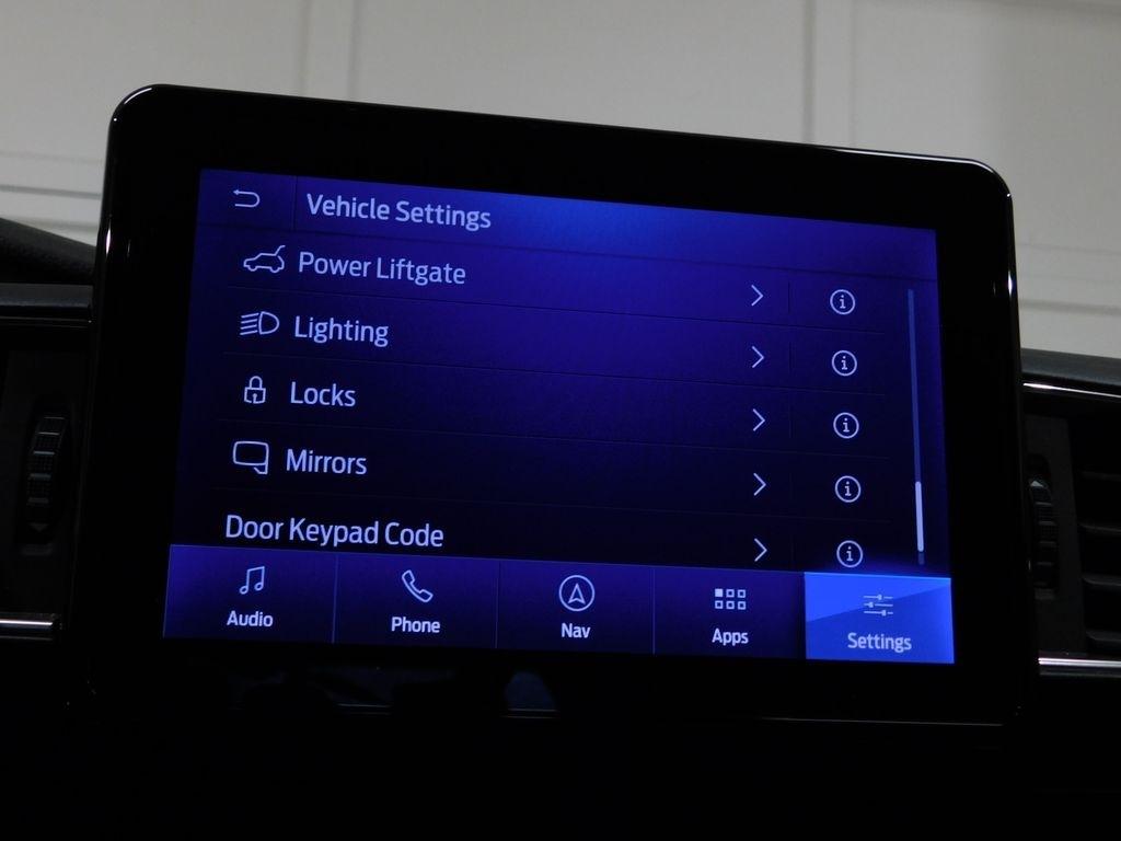 Ford Explorer Limited AWD 2023