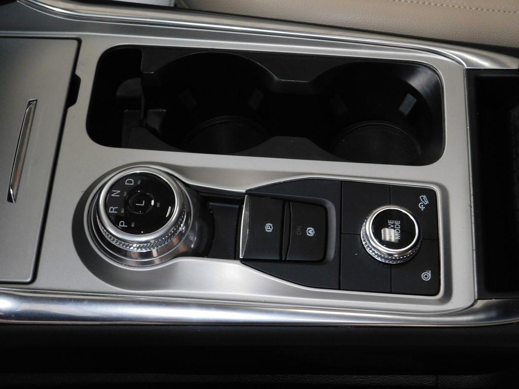 Ford Explorer Limited AWD 2023