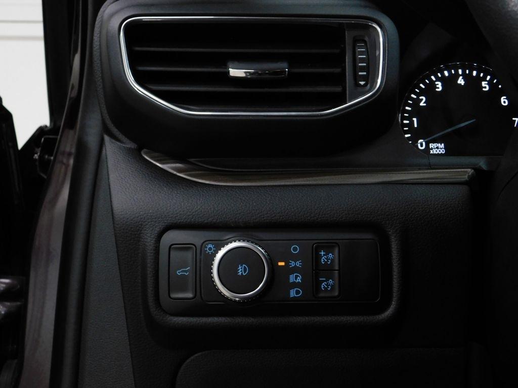 Ford Explorer Limited AWD 2023