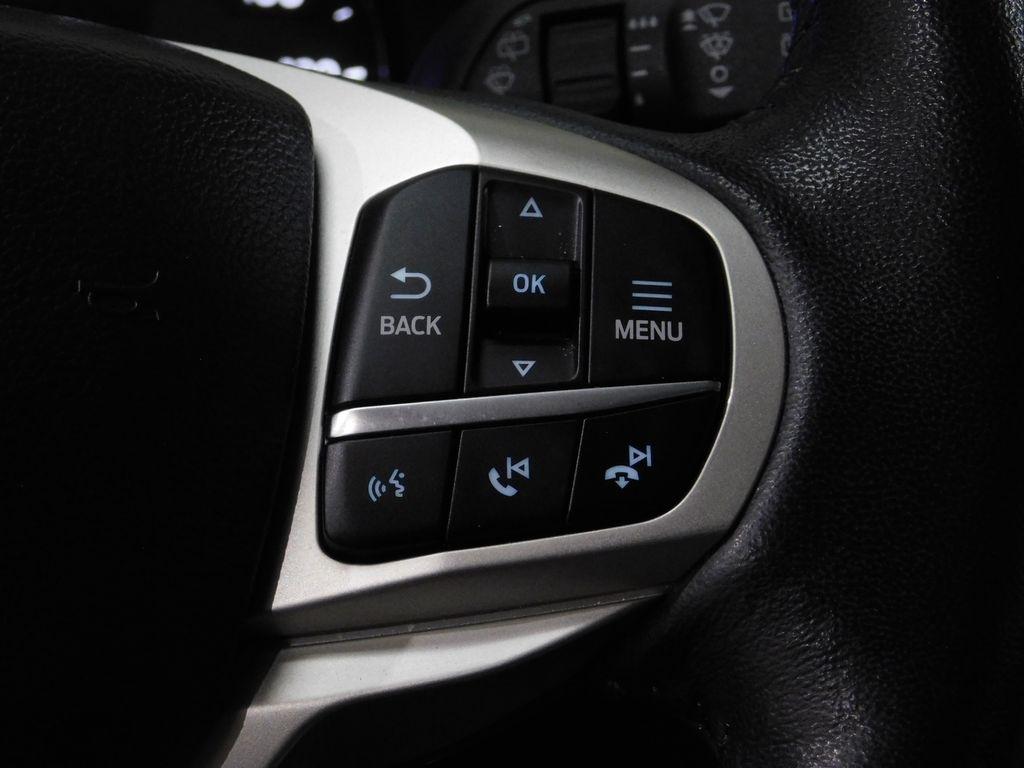 Ford Explorer Limited AWD 2023