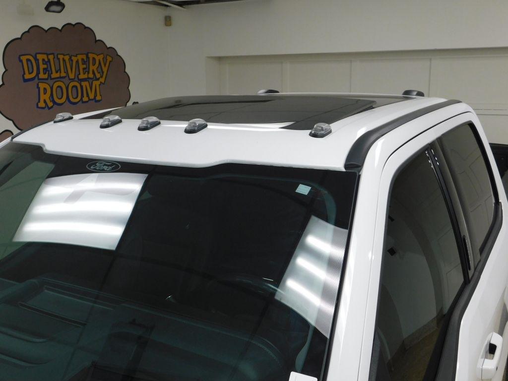 Ford F-450 SD Lariat Crew Cab DRW 4WD 2024