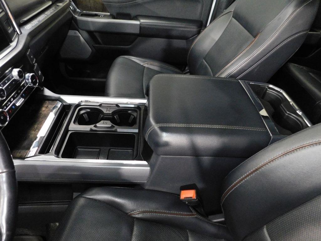 Ford F-450 SD Lariat Crew Cab DRW 4WD 2024