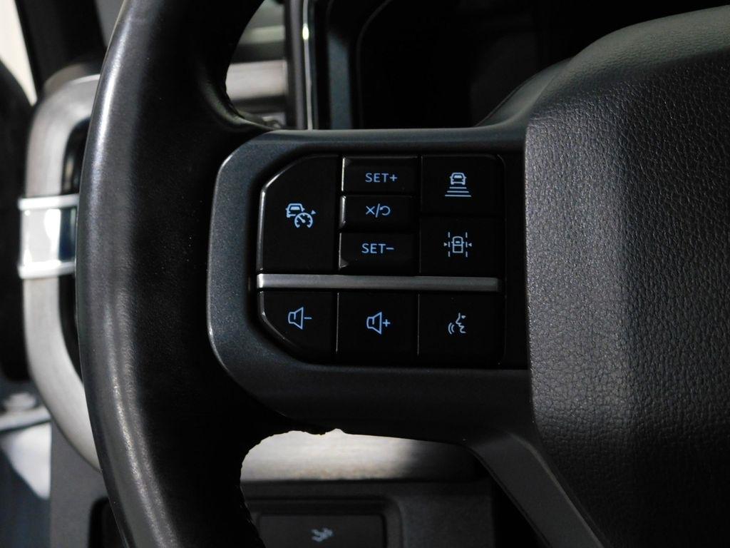 Ford F-450 SD Lariat Crew Cab DRW 4WD 2024