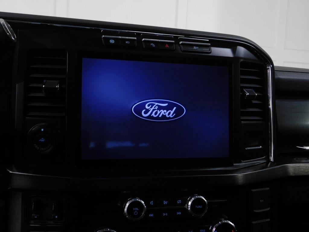 Ford F-450 SD Lariat Crew Cab DRW 4WD 2024