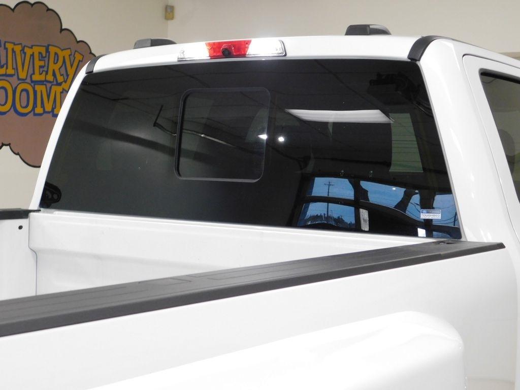 Ford F-450 SD Lariat Crew Cab DRW 4WD 2024
