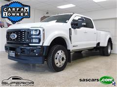 2024 Ford F-450 SD 