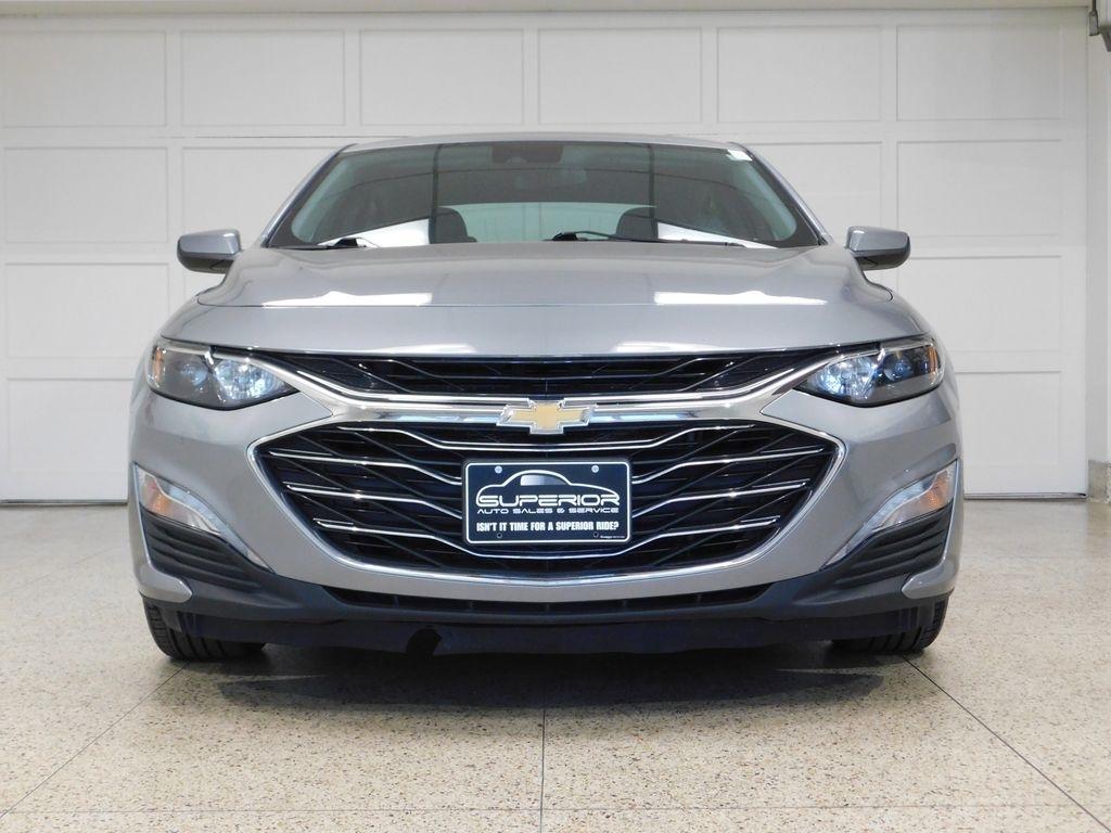 Chevrolet Malibu 1LT 2023