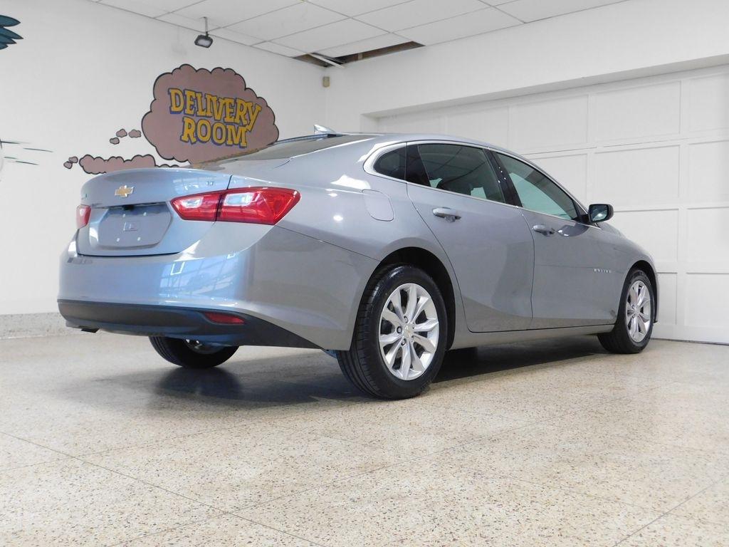 Chevrolet Malibu 1LT 2023