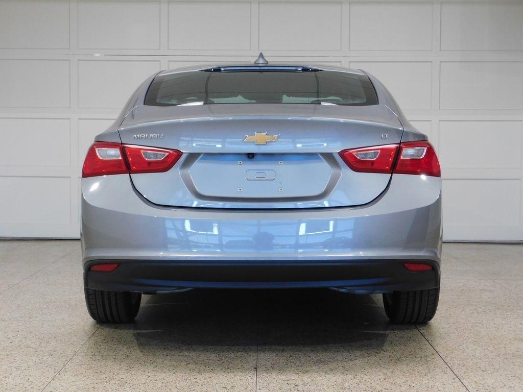 Chevrolet Malibu 1LT 2023