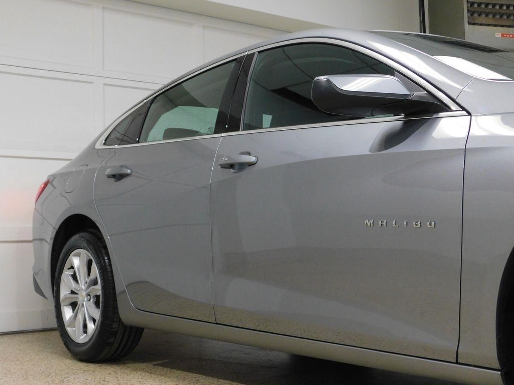 Chevrolet Malibu 1LT 2023