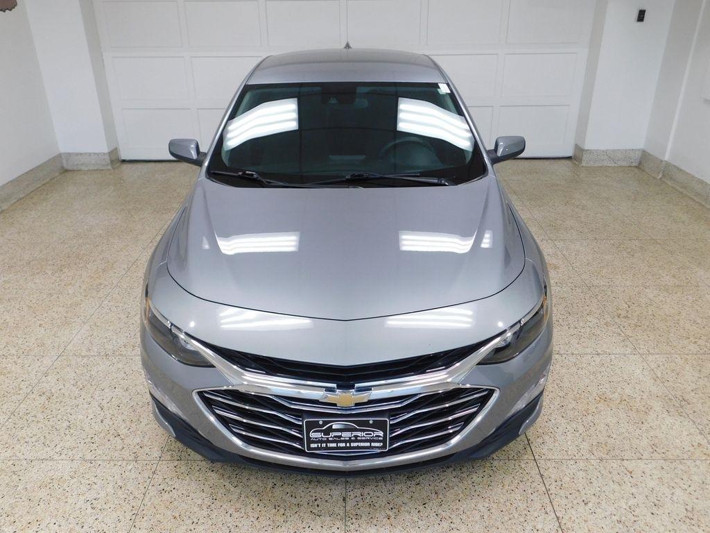 Chevrolet Malibu 1LT 2023