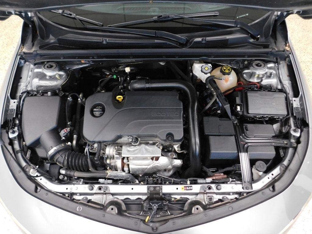 Chevrolet Malibu 1LT 2023