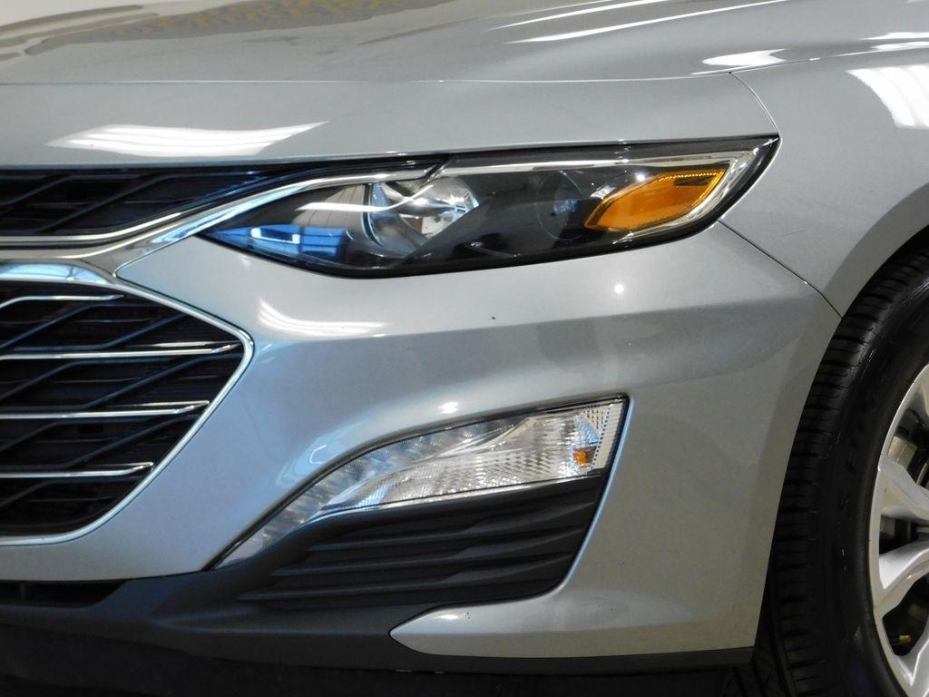 Chevrolet Malibu 1LT 2023