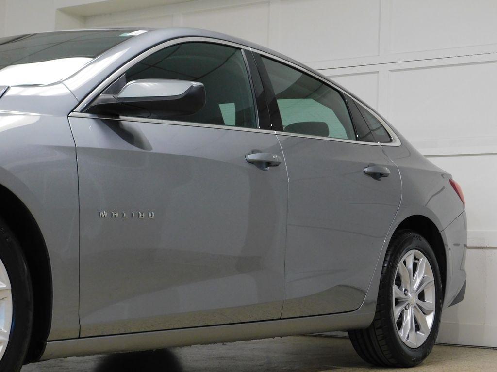 Chevrolet Malibu 1LT 2023