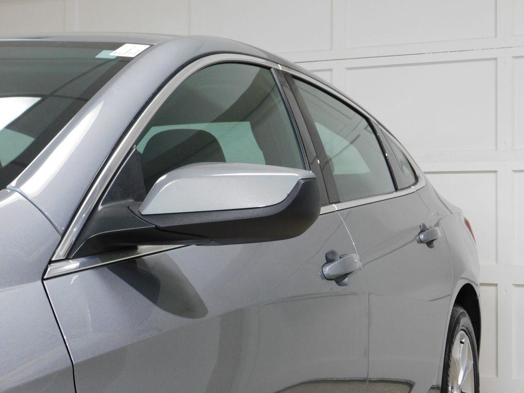 Chevrolet Malibu 1LT 2023