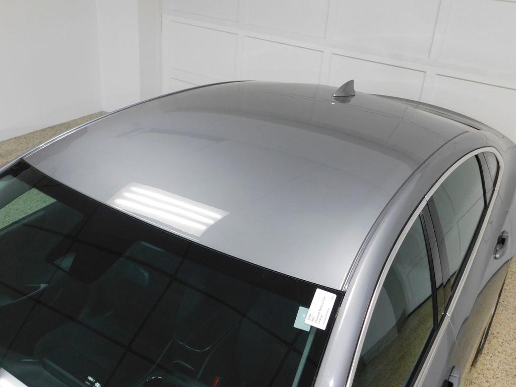 Chevrolet Malibu 1LT 2023