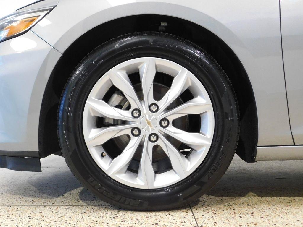 Chevrolet Malibu 1LT 2023