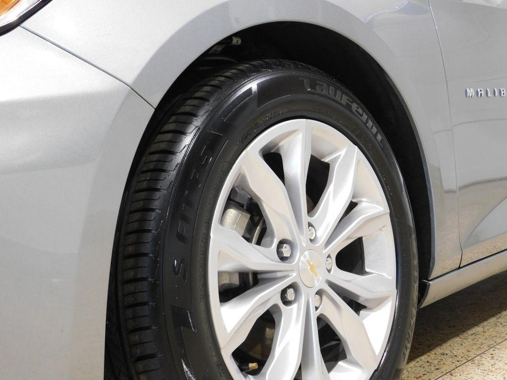 Chevrolet Malibu 1LT 2023