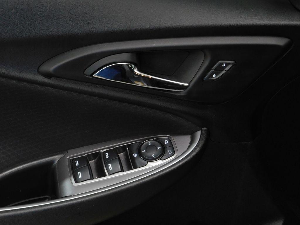 Chevrolet Malibu 1LT 2023