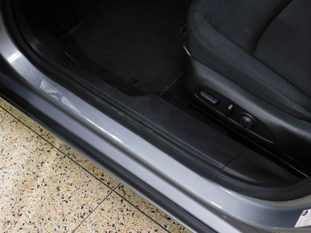 Chevrolet Malibu 1LT 2023