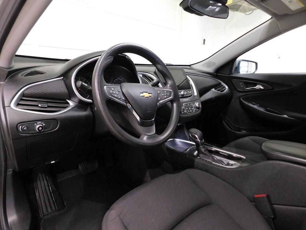 Chevrolet Malibu 1LT 2023