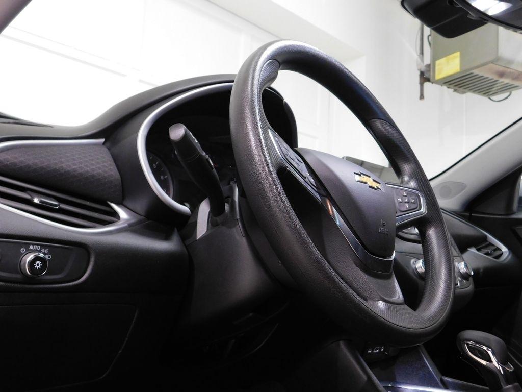 Chevrolet Malibu 1LT 2023