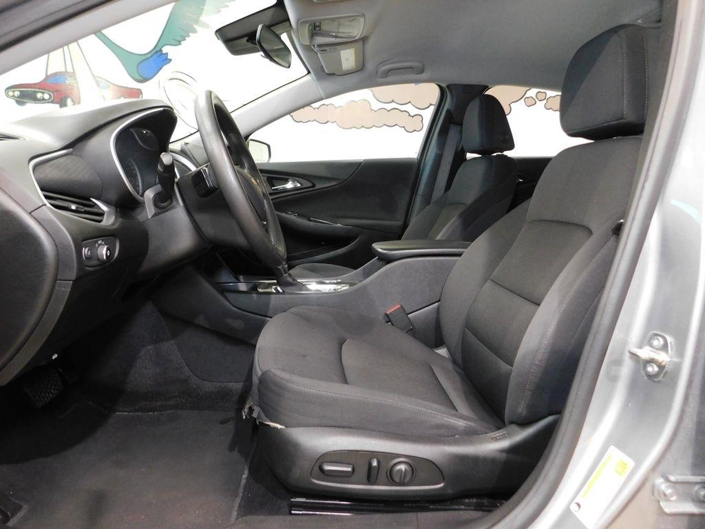 Chevrolet Malibu 1LT 2023