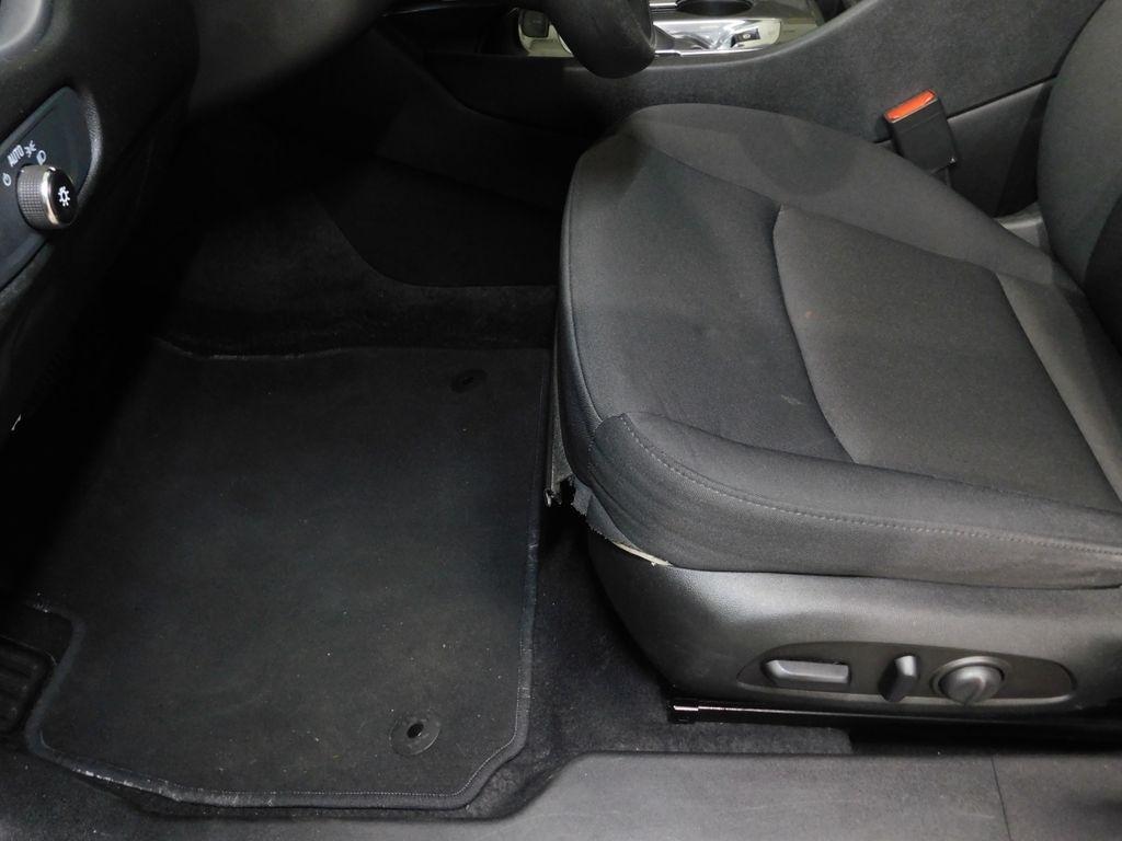 Chevrolet Malibu 1LT 2023