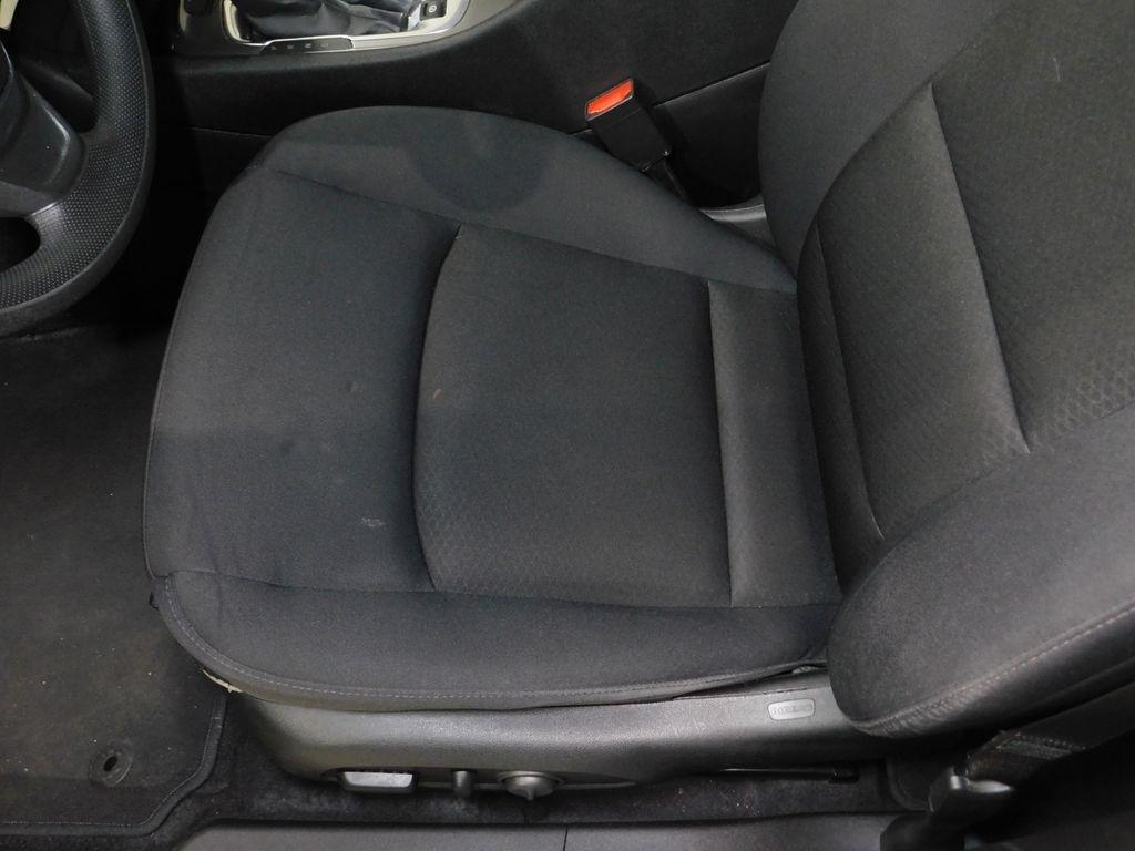 Chevrolet Malibu 1LT 2023
