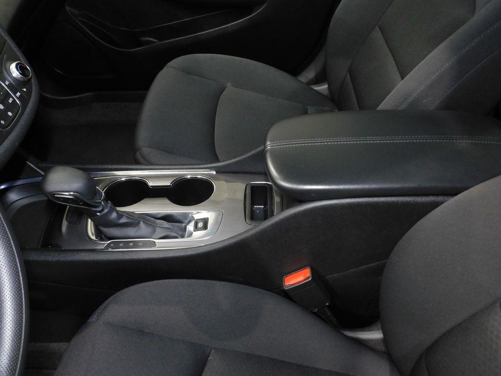 Chevrolet Malibu 1LT 2023