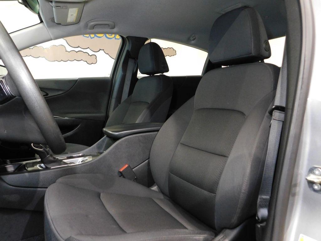 Chevrolet Malibu 1LT 2023