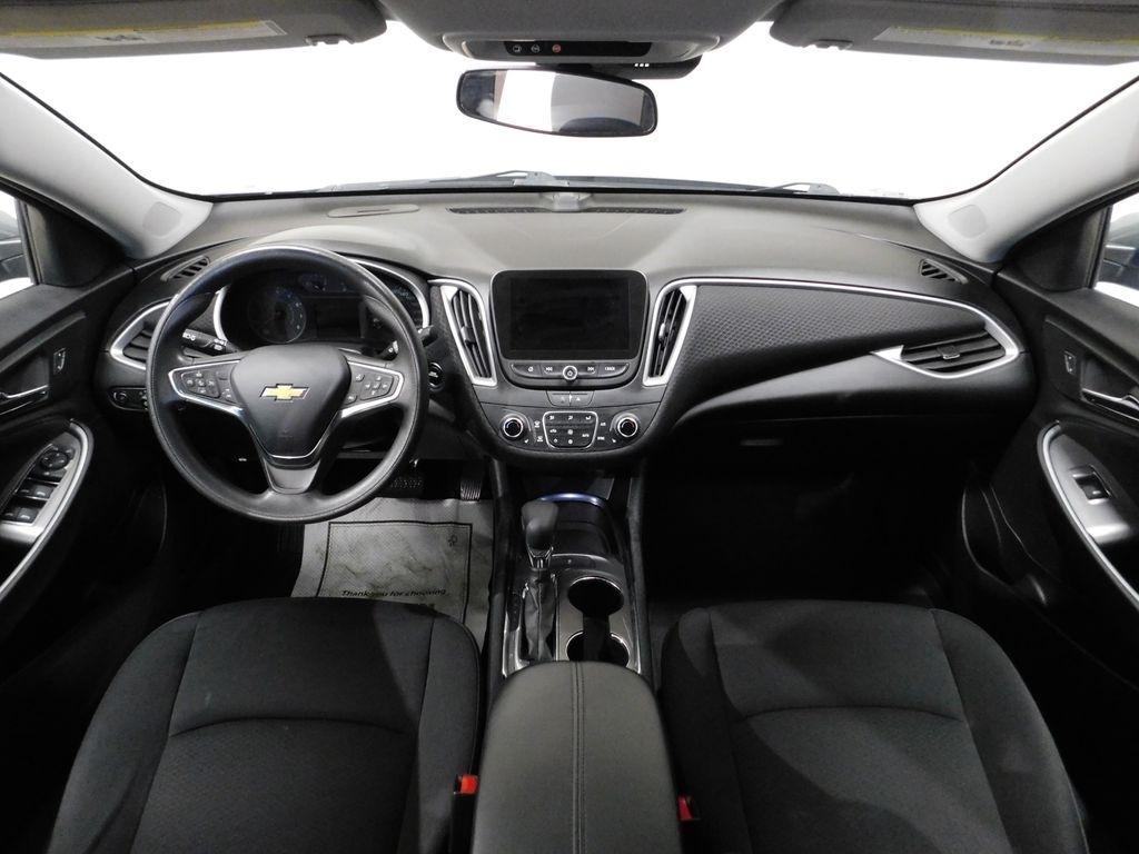 Chevrolet Malibu 1LT 2023