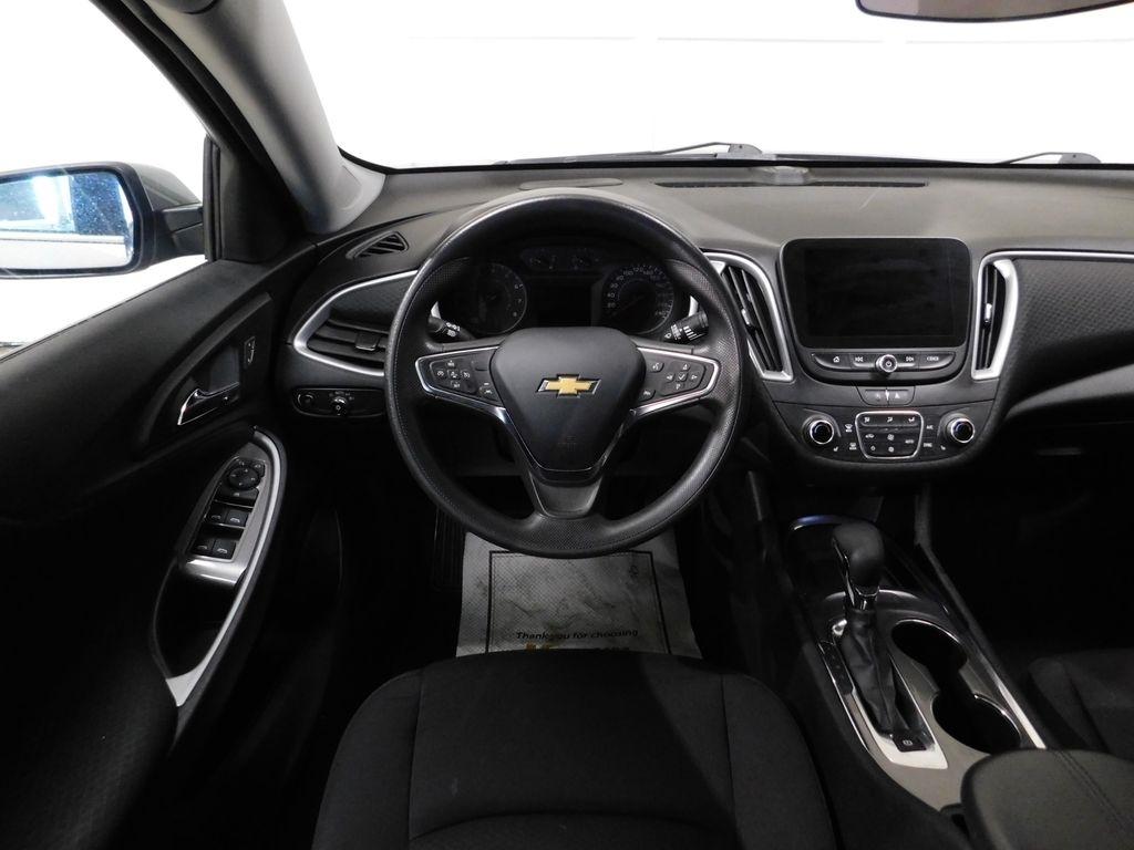 Chevrolet Malibu 1LT 2023