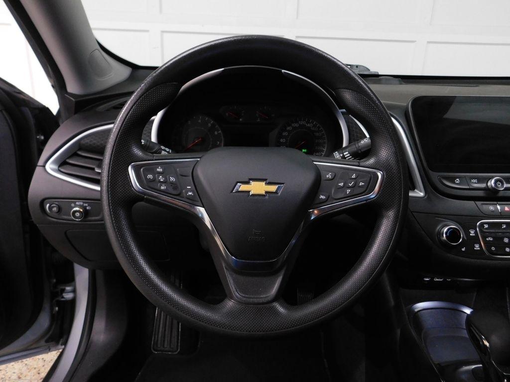 Chevrolet Malibu 1LT 2023