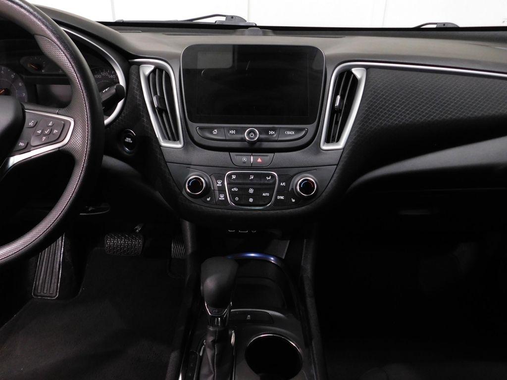 Chevrolet Malibu 1LT 2023