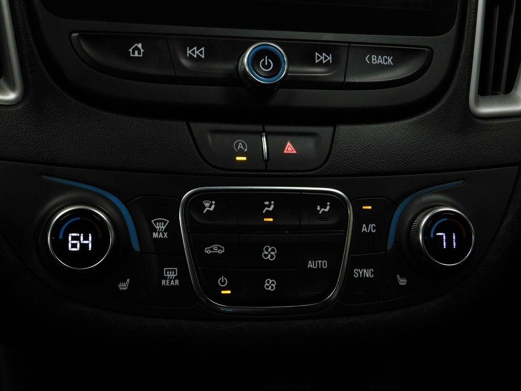 Chevrolet Malibu 1LT 2023