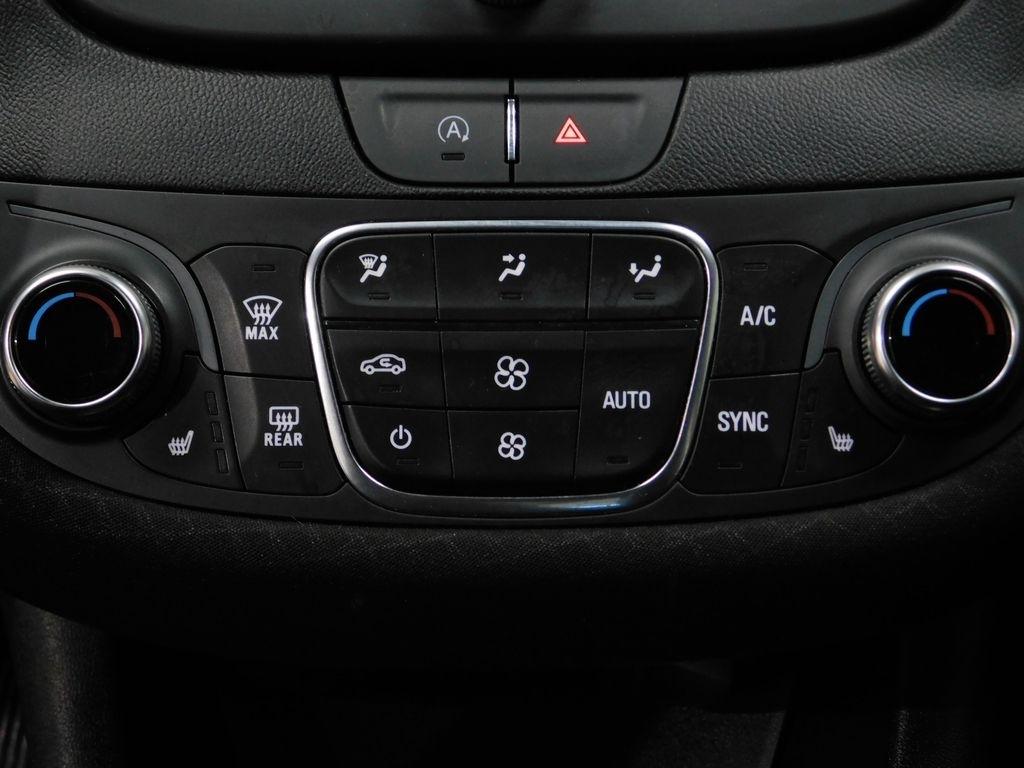 Chevrolet Malibu 1LT 2023