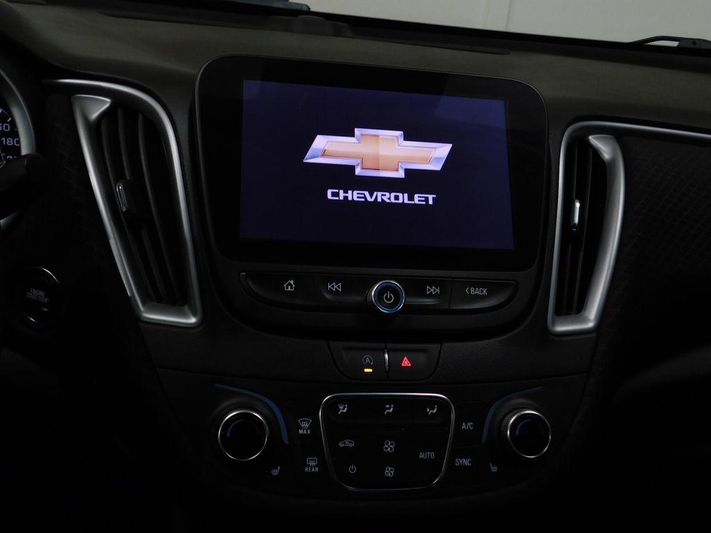 Chevrolet Malibu 1LT 2023