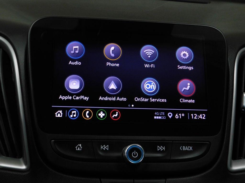Chevrolet Malibu 1LT 2023