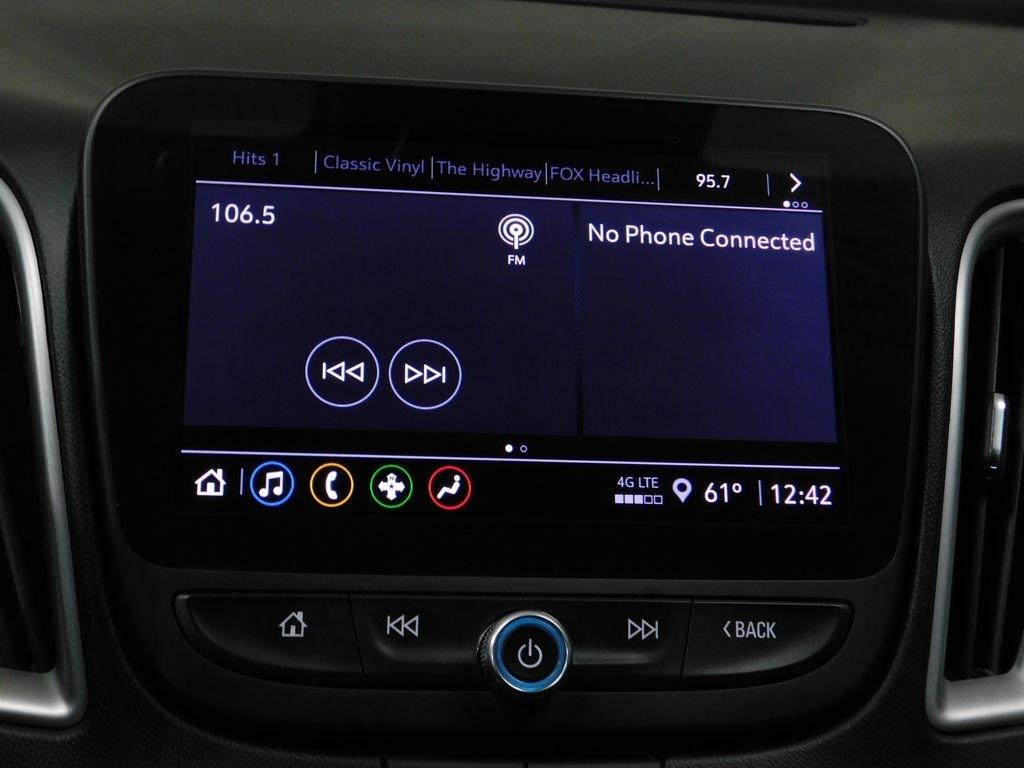 Chevrolet Malibu 1LT 2023