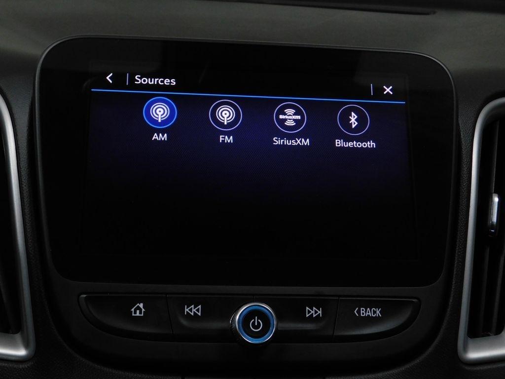 Chevrolet Malibu 1LT 2023