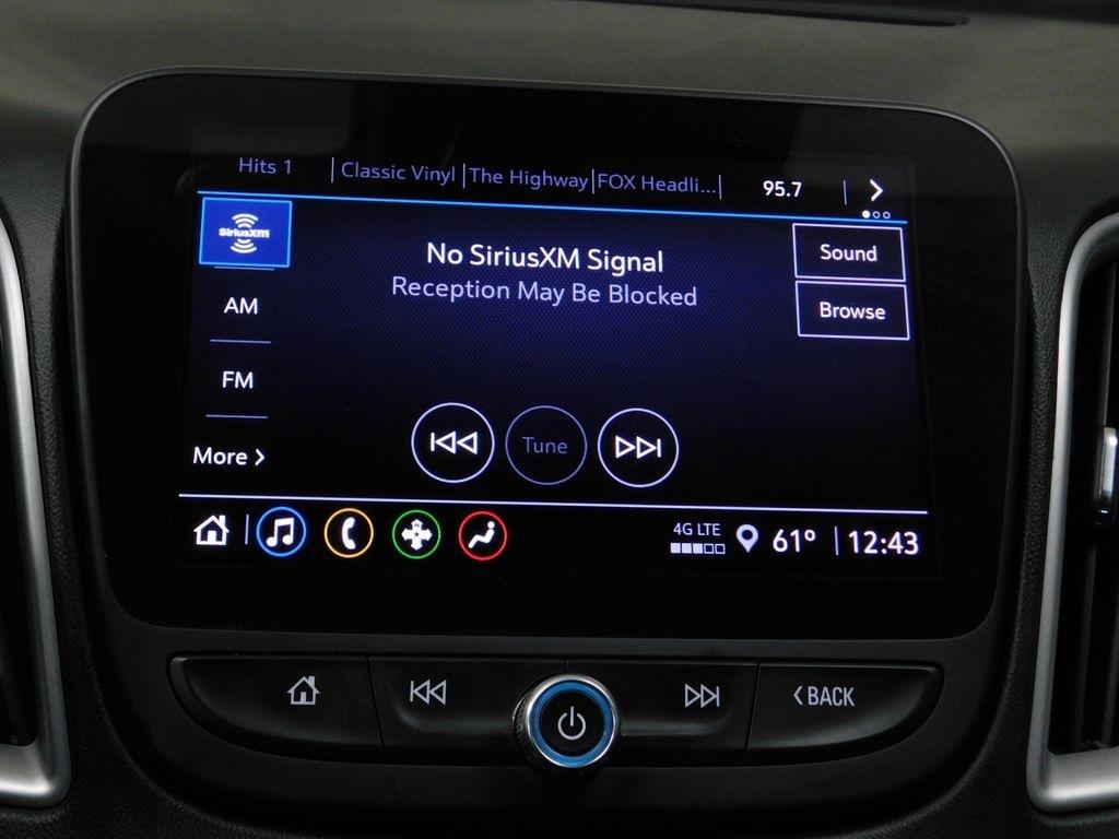 Chevrolet Malibu 1LT 2023