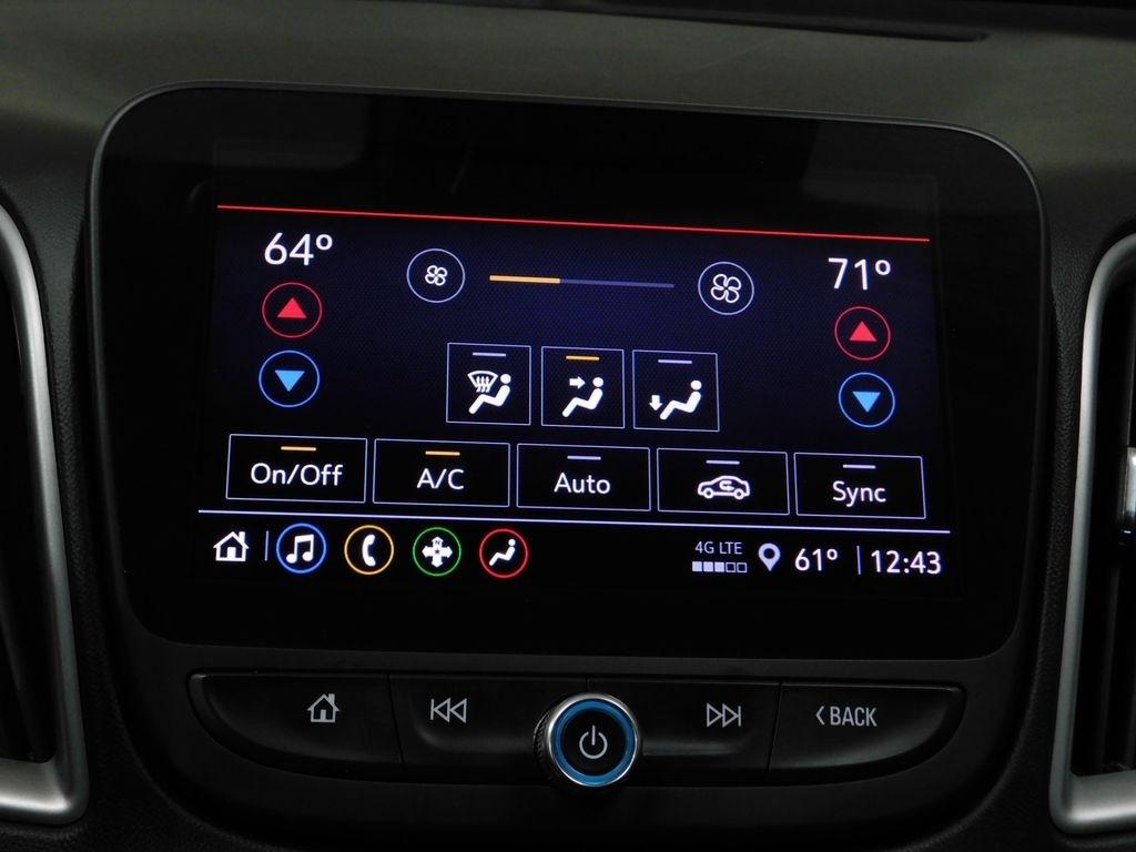Chevrolet Malibu 1LT 2023