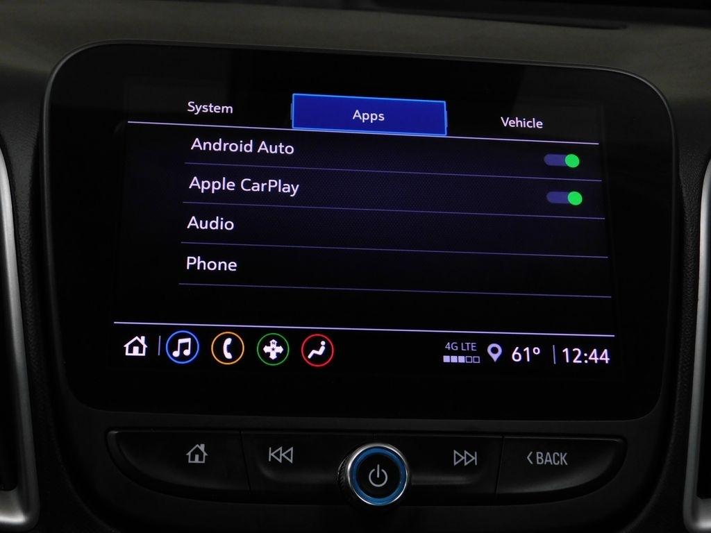 Chevrolet Malibu 1LT 2023