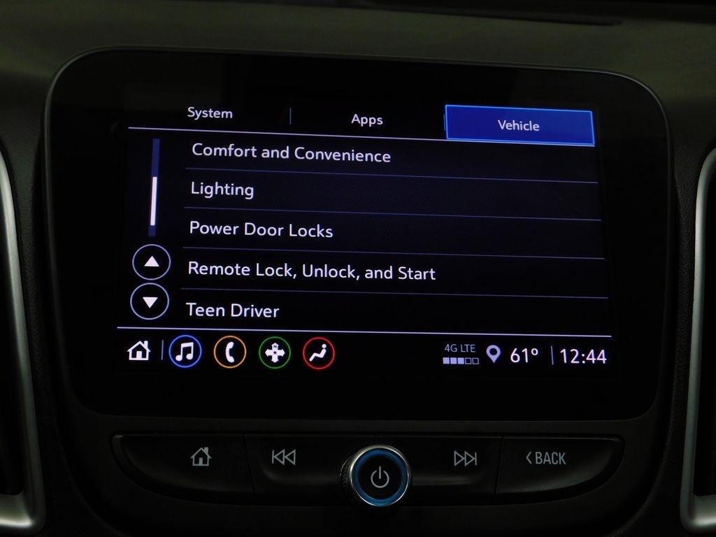 Chevrolet Malibu 1LT 2023